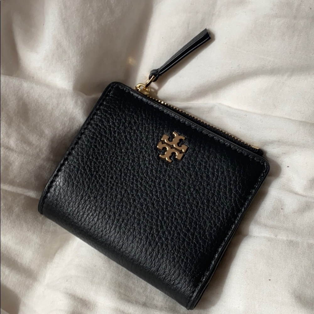 Tory Burch Marsden Wallet